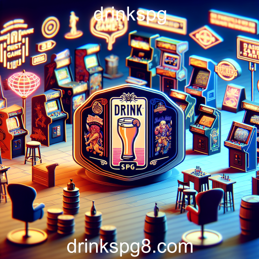 A Evolução dos Jogos Arcade: Do Fliperama ao Digital